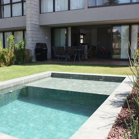 Casa Oka Milagres Er Hospedagens Villa São Miguel dos Milagres Exterior foto