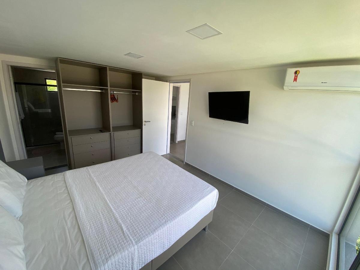 Casa Oka Milagres Er Hospedagens Villa São Miguel dos Milagres Exterior foto