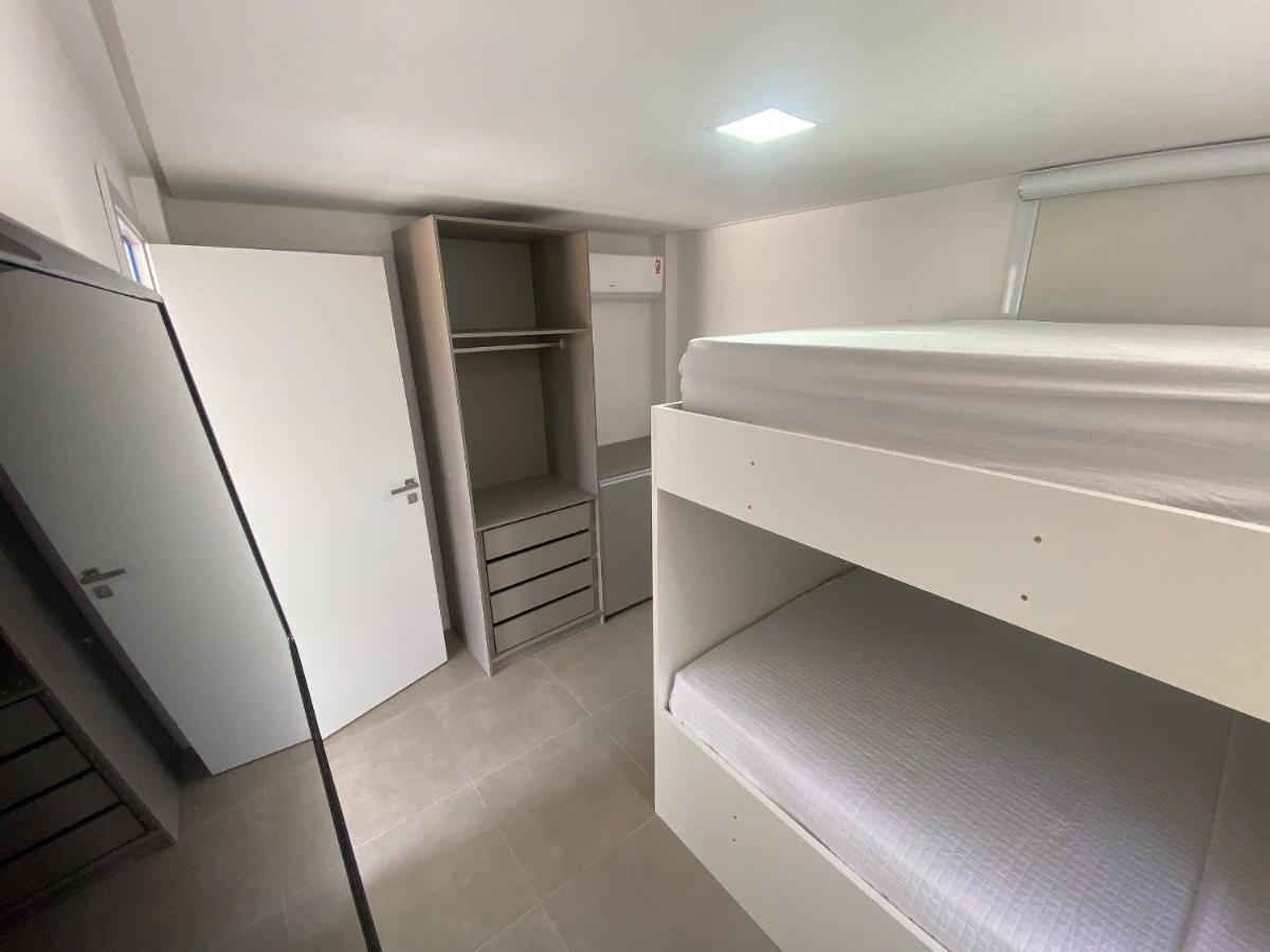 Casa Oka Milagres Er Hospedagens Villa São Miguel dos Milagres Exterior foto