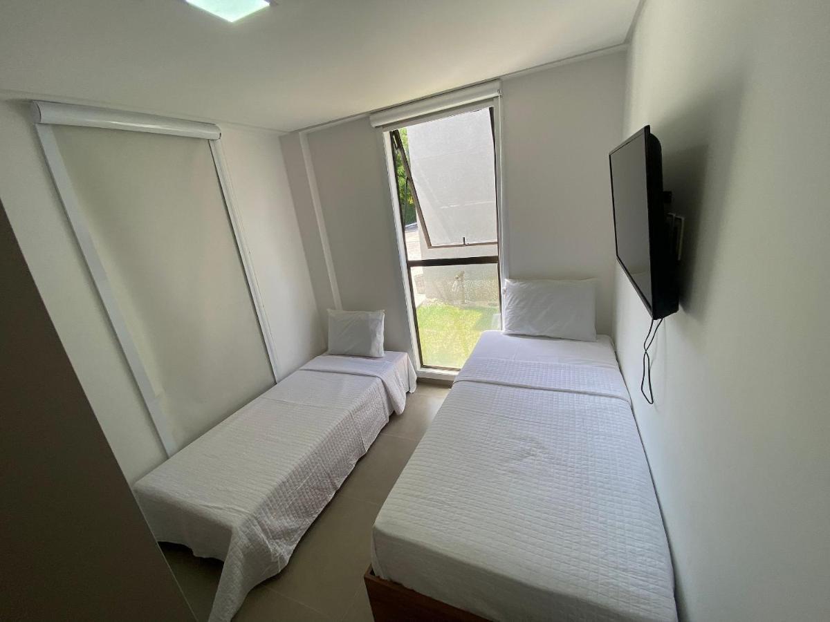 Casa Oka Milagres Er Hospedagens Villa São Miguel dos Milagres Exterior foto
