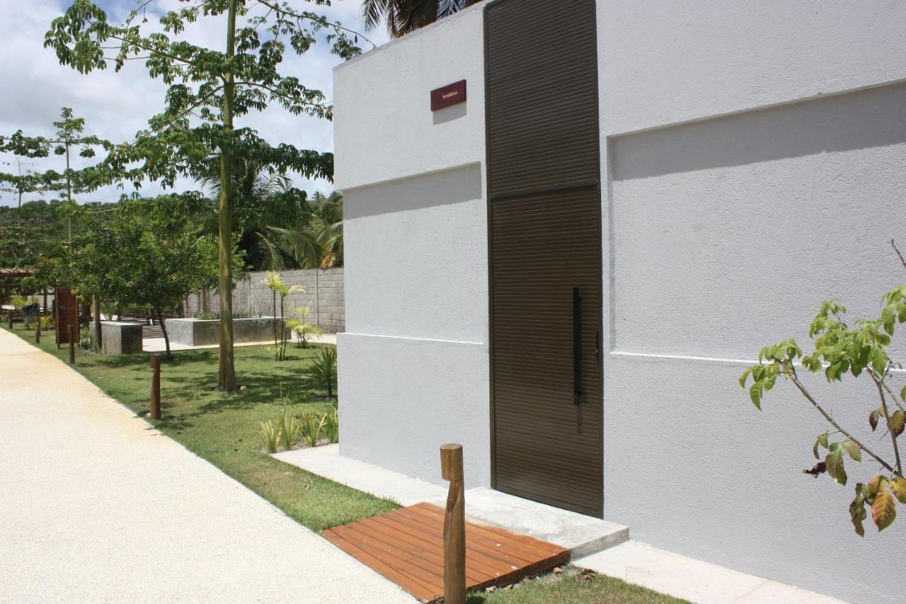 Casa Oka Milagres Er Hospedagens Villa São Miguel dos Milagres Exterior foto