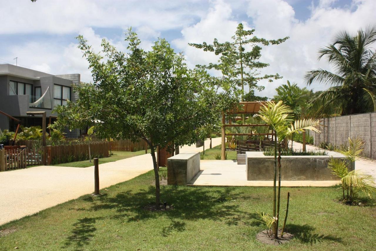 Casa Oka Milagres Er Hospedagens Villa São Miguel dos Milagres Exterior foto