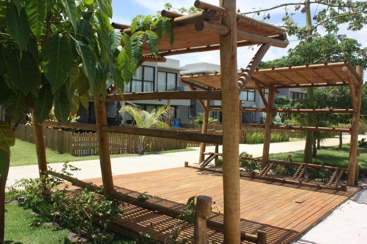 Casa Oka Milagres Er Hospedagens Villa São Miguel dos Milagres Exterior foto